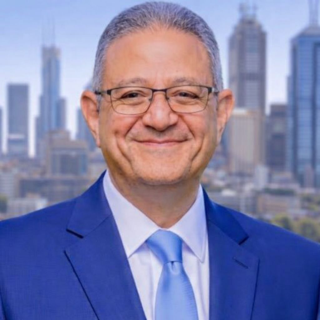 Albert Edward, Real Estate Advisor at Imperial Realty Group